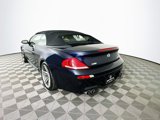 Used 2008 BMW M6 Convertible image 6