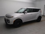Used 2020 Kia Soul LX image 2