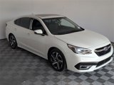 Certified 2022 Subaru Legacy Limited XT image 2