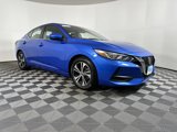 Used 2022 Nissan Sentra SV image 2