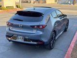 Used 2023 MAZDA MAZDA3 Hatchback w/Premium Plus Pkg image 6