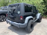 Used 2013 Jeep Wrangler Sport image 4