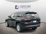 New 2025 Jeep Grand Cherokee Laredo X w/ Luxury Tech Group I image 4