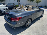 Used 2014 Mercedes-Benz E 350 Cabriolet image 5