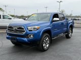Used 2016 Toyota Tacoma Limited image 4