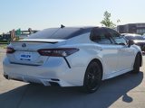 Used 2022 Toyota Camry XSE image 4