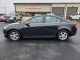 Used 2014 Chevrolet Cruze LT w/ RS Package image 2