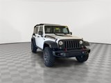 Used 2018 Jeep Wrangler Unlimited Rubicon image 2