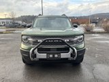 New 2025 Ford Bronco Sport Big Bend image 2