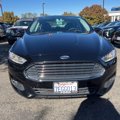 Used 2014 Ford Fusion SE w/ Equipment Group 502A image 4