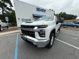 Used 2023 Chevrolet Silverado 2500 LT w/ Convenience Package image 2