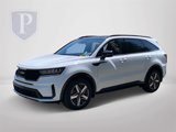 Used 2022 Kia Sorento S w/ Panoramic Sunroof Package image 3