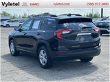 Certified 2022 GMC Terrain SLE w/ Driver Convenience Package image 4