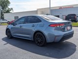 Certified 2023 Toyota Corolla LE image 4