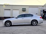 Used 2008 INFINITI G35 Journey w/ Premium Pkg image 4