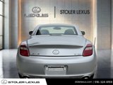 Used 2009 Lexus SC 430 Convertible image 5