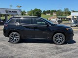 New 2025 Jeep Compass Limited w/ Elite Group image 2