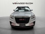 Used 2017 GMC Terrain SLE image 3