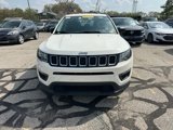 Used 2021 Jeep Compass Sport image 5