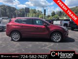 Used 2016 Buick Envision Premium image 2