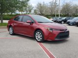 Used 2022 Toyota Corolla LE image 2