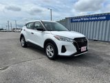Used 2023 Nissan Kicks S image 2
