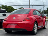 Used 2015 Volkswagen Beetle 1.8T image 4