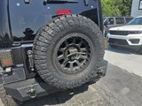 Used 2016 Jeep Wrangler Rubicon image 5
