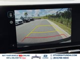 New 2025 Hyundai Kona SEL image 4