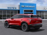 New 2024 Chevrolet Blazer EV RS image 3