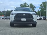 Used 2023 Toyota Corolla Cross L image 2