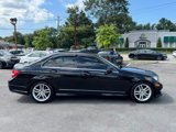 Used 2012 Mercedes-Benz C 300 4MATIC Sedan image 4