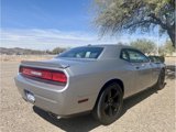 Used 2014 Dodge Challenger R/T w/ Blacktop Package image 3