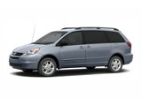 Used 2005 Toyota Sienna AWD image 2