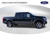 Used 2020 Ford F150 King Ranch w/ Equipment Group 601A Luxury image 2