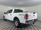 Used 2016 Ford F150 XLT image 3