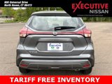 New 2025 Nissan Kicks Play S image 3