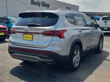 Used 2023 Hyundai Santa Fe SEL w/ Cargo Package image 5