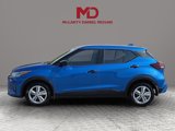 Used 2023 Nissan Kicks S image 3