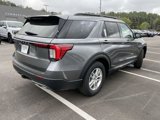 New 2025 Ford Explorer Active w/ Active Comfort Package image 3