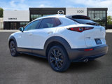 Certified 2021 MAZDA CX-30 AWD 2.5 Turbo S image 4