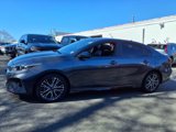 Certified 2022 Kia Forte GT-Line w/ GT-Line Premium Package image 3
