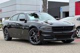 Used 2022 Dodge Charger SXT w/ Blacktop Package image 2