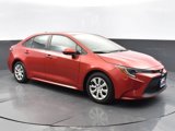 Used 2021 Toyota Corolla LE image 3