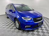Certified 2021 Chrysler Pacifica Touring image 6