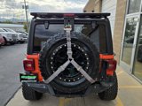 Used 2019 Jeep Wrangler Unlimited Rubicon image 6