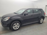Used 2016 Chevrolet Equinox LS image 2