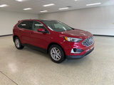 Used 2022 Ford Edge SEL w/ Class II Trailer Tow Package image 5