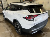Used 2023 Kia Sportage X-Line w/ X-Line Premium Package image 6