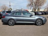 New 2025 Volkswagen Jetta SE image 2